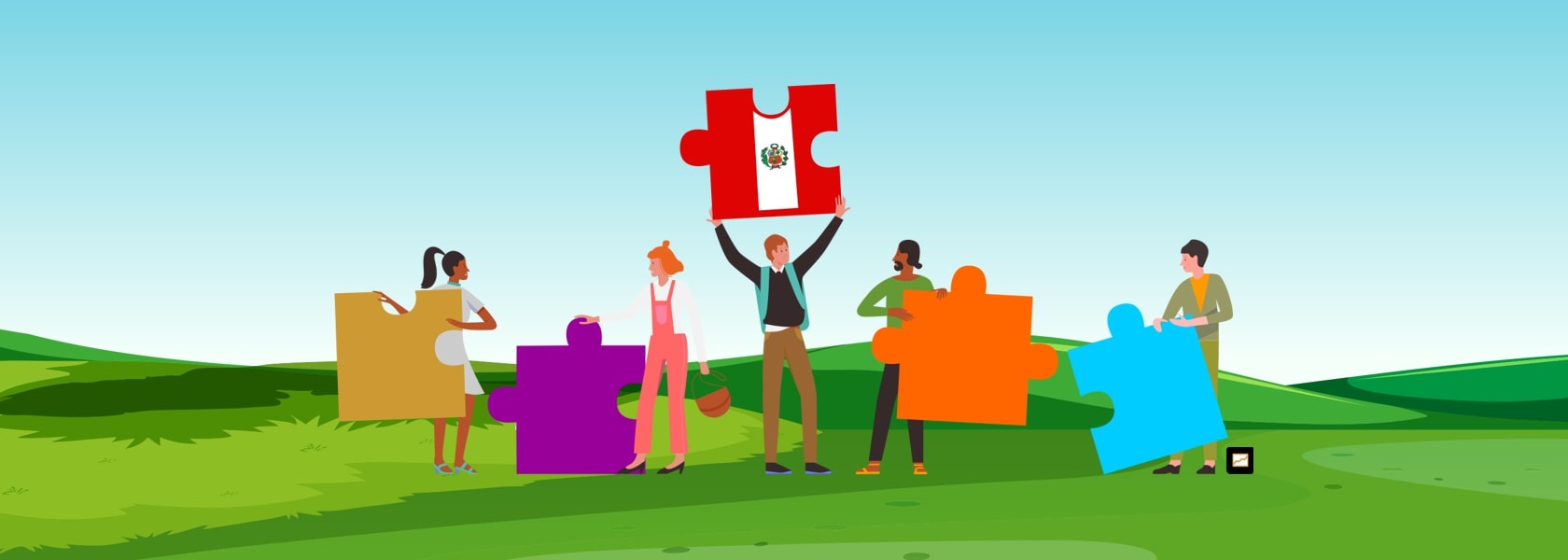 Perú Team Building, programas corporativos full-day para desarrollar las nuevas habilidades de tus equipos de trabajo remotos frente a los cambios